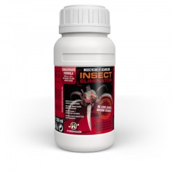 Insect Eliminator Concentré 250 ml