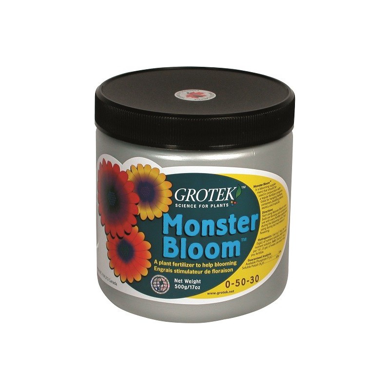 Grotek Monster Bloom (0-50-30) 130g