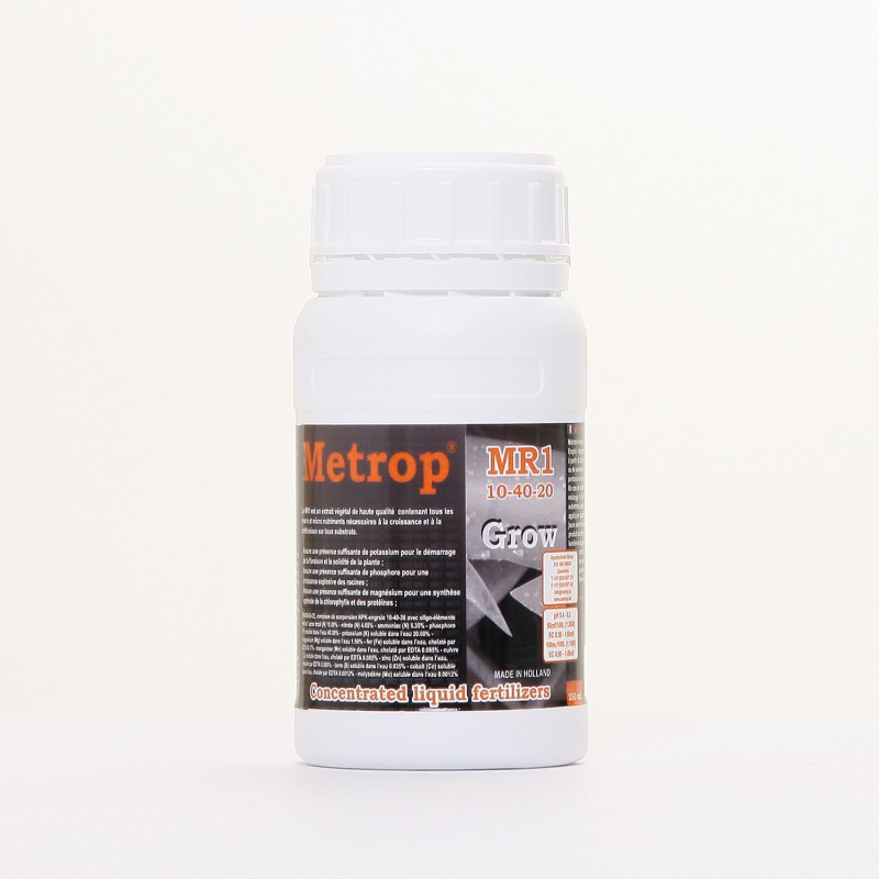 Metrop MR1 250ml