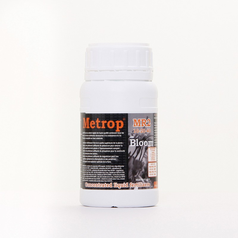 Metrop MR2 250ml