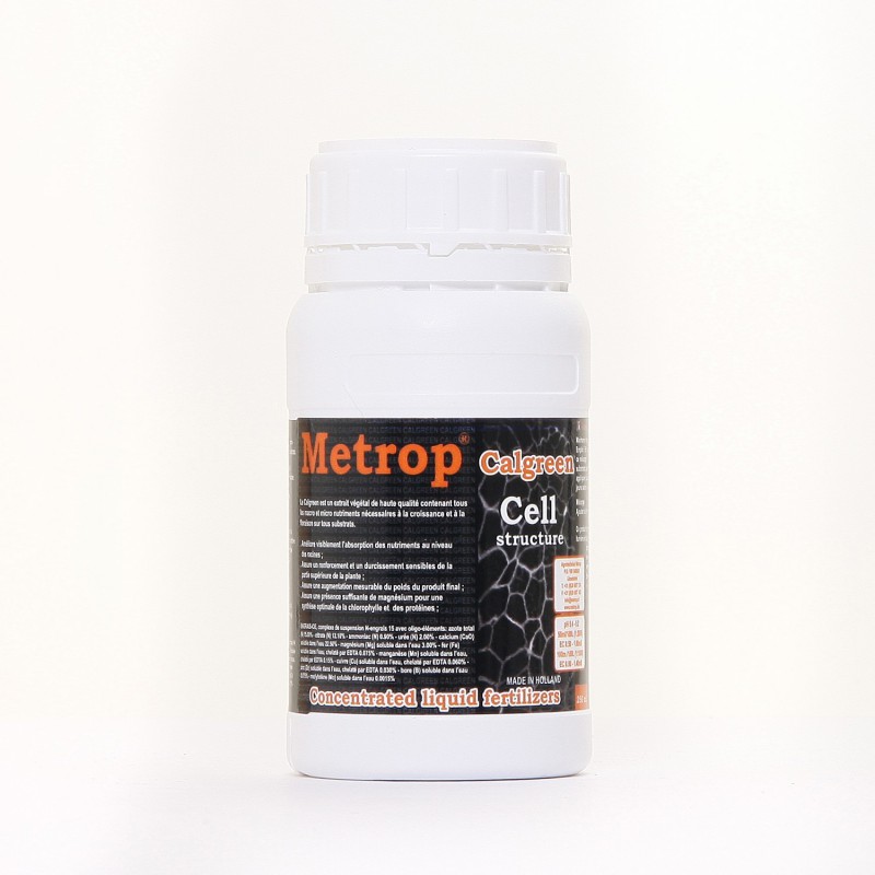 Metrop CALGREEN 250ml