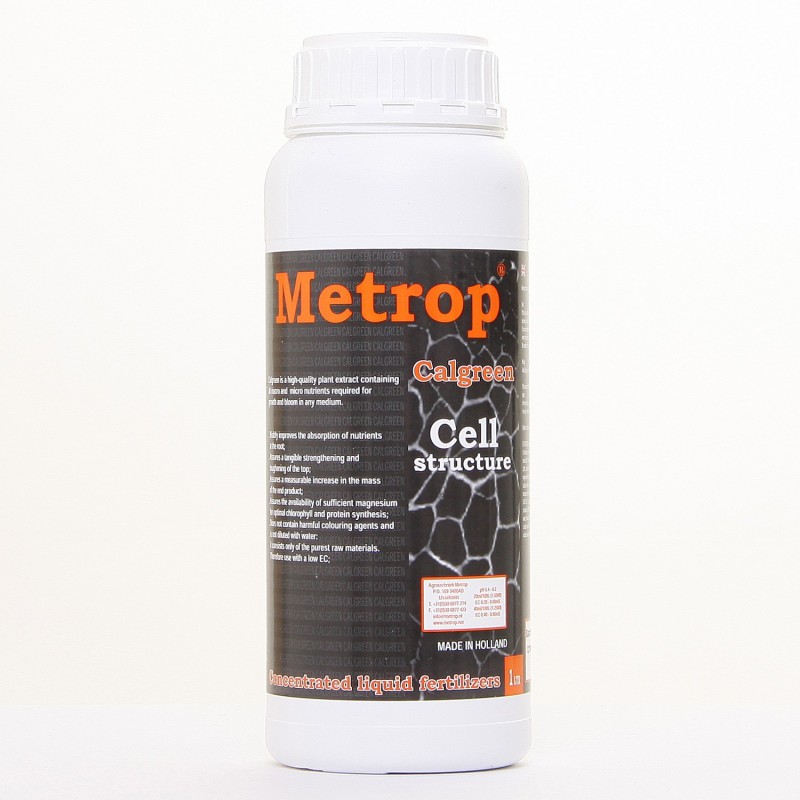 Metrop CALGREEN 1L