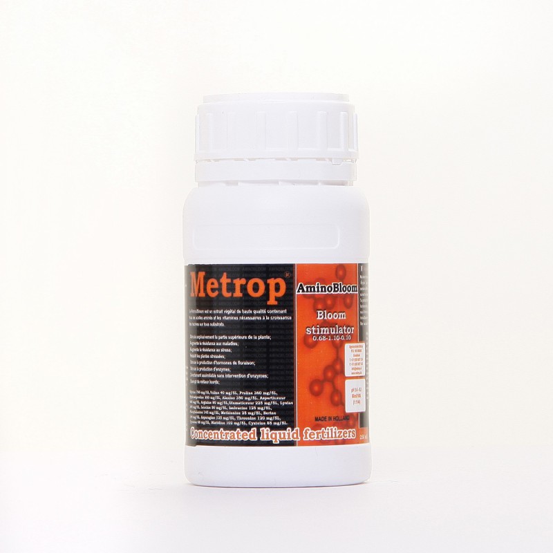 Metrop AminoXtream 250ml