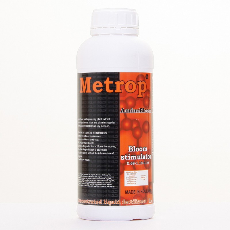 Metrop AminoXtream 1L