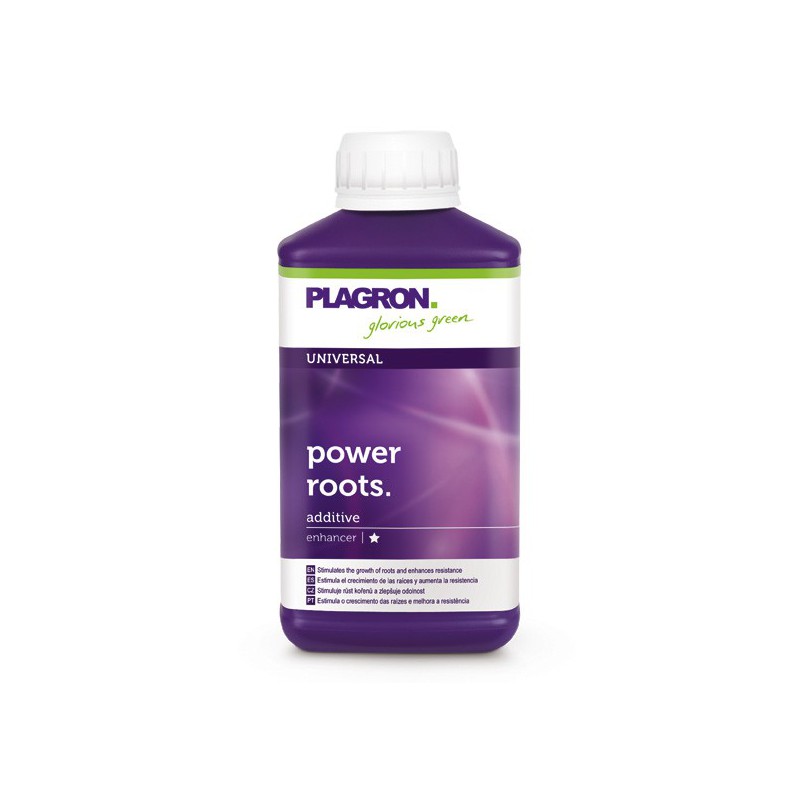 Plagron Power Roots 250ml 