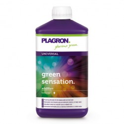 Plagron Green Sensation 1 litre