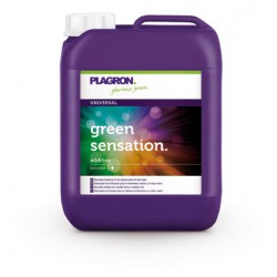 Plagron Green Sensation 5L