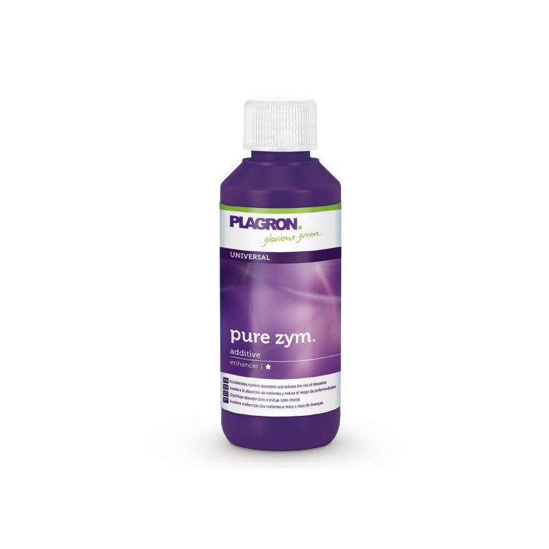 Plagron Pure Zym 100ml