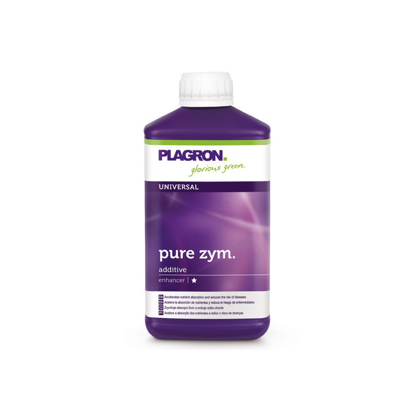 Plagron Pure Zym 500ml