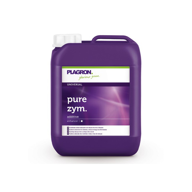 Plagron Pure Zym 5L