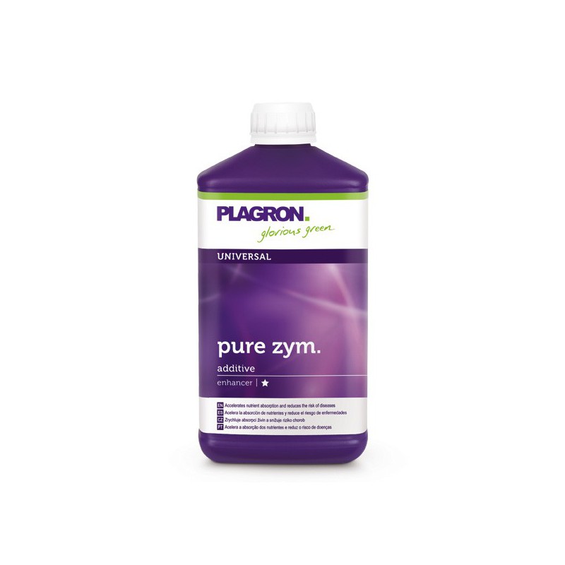 Plagron Pure Zym 1L