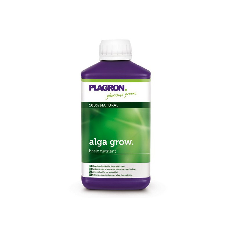 Plagron Alga Grow 500ml