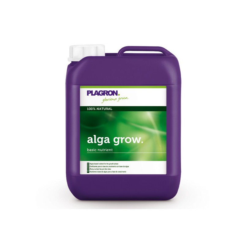 Plagron Alga Grow 5L