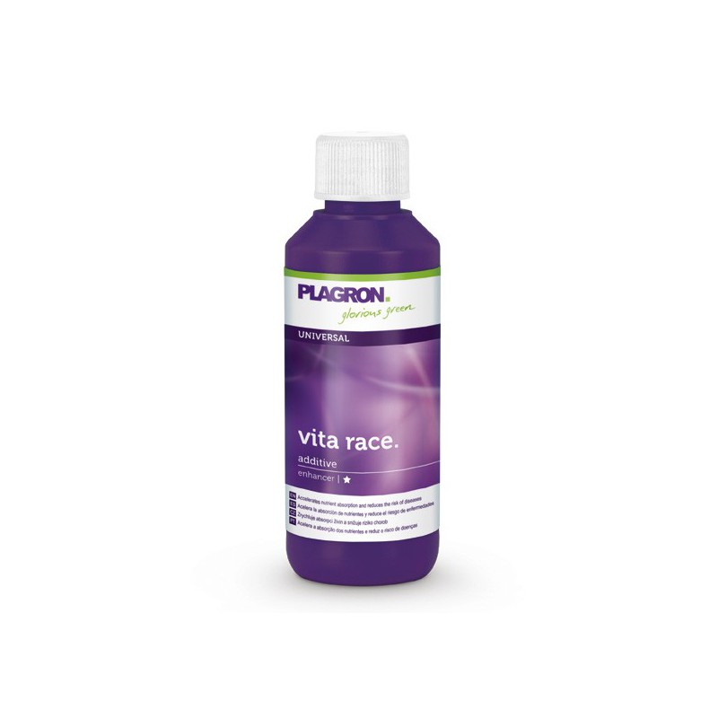 Plagron Vita Race 100ml