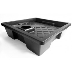Gro Tank 75 NFT 75 x 75 cm Nutriculture