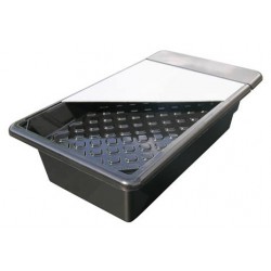 Gro-Tank 205 Système NFT 70 x 40 x 20 cm 2