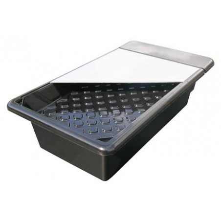 Gro-Tank 205 Système NFT 70 x 40 x 20 cm