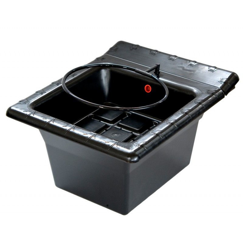 Flo Gro 500 55 x 46 x 29 cm Nutriculture