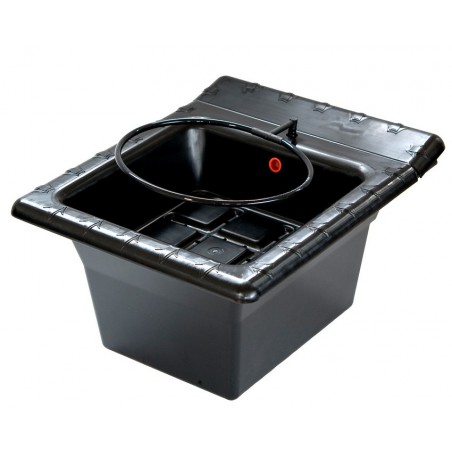 Flo Gro 500 55 x 46 x 29 cm Nutriculture