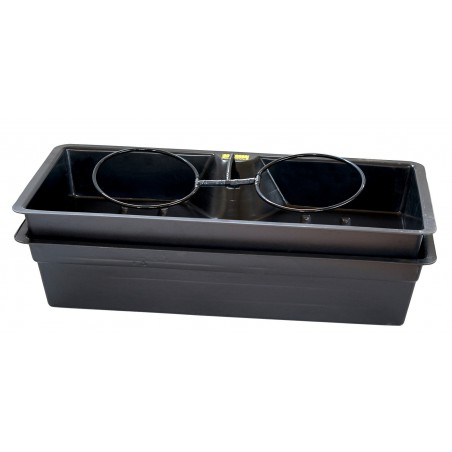 Flo Gro 510 102,5 x 52 x 30 cm Nutriculture