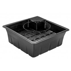Flo Gro 520 75x75x29.5 cm Nutriculture 2