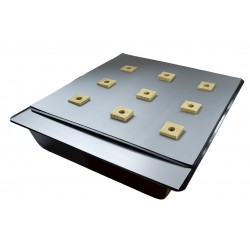 Gro-Tank 100 Basic Kit NFT 2