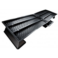 Multi-Duct MD300 NFT 339 x 117 cm Nutriculture