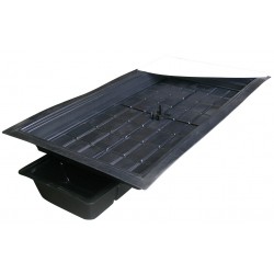 Ebb and Flood EF620 - 226 x 118 Nutriculture - Table à marée