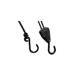 Suspensions Ajustables 5 kg - GardenHighPro