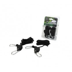 Suspensions Ajustables 68 kg - Neptune