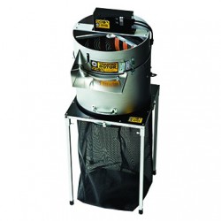 Trimpro Rotor + Workstation