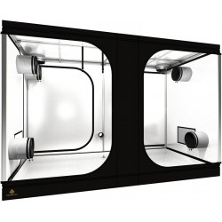 Dark Room Wide 2 - 300 x 150 x 200 cm