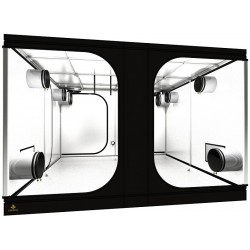 Dark Room 2 / 300 x 300 x 200 cm