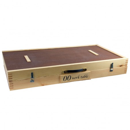 00Box WorkTable XL 00Box WorkTable XL