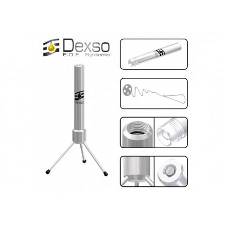 Extracteur Dexso Standard Extracteur Dexso Standard