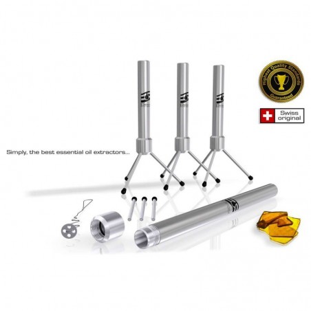 Extracteur Dexso Standard Extracteur Dexso Standard