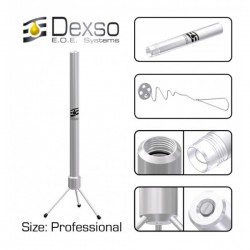 Extracteur Dexso Pro