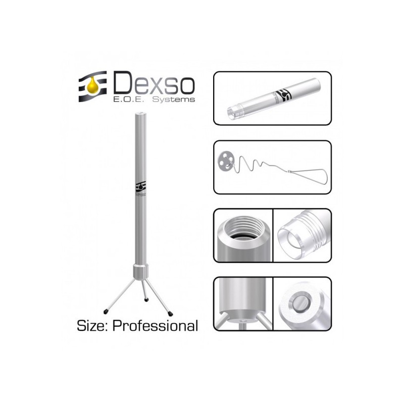 Extracteur Dexso Pro