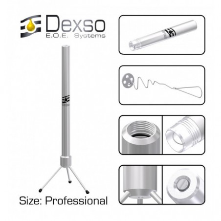 Extracteur Dexso Pro