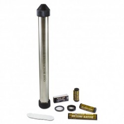 Extracteur BHO Roller XL300