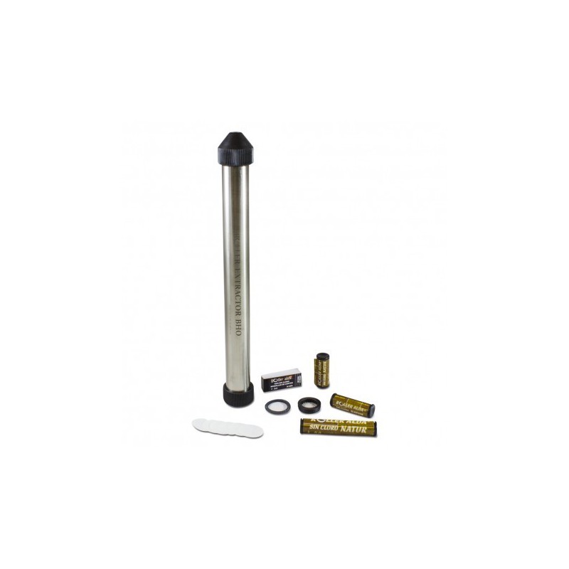 Extracteur BHO Roller XL300