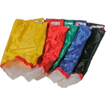 Kit 5 Sacs - Secret Smoke Ice-o-lator