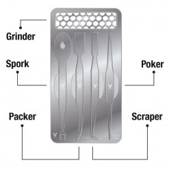 Dabit Card Elephant 2