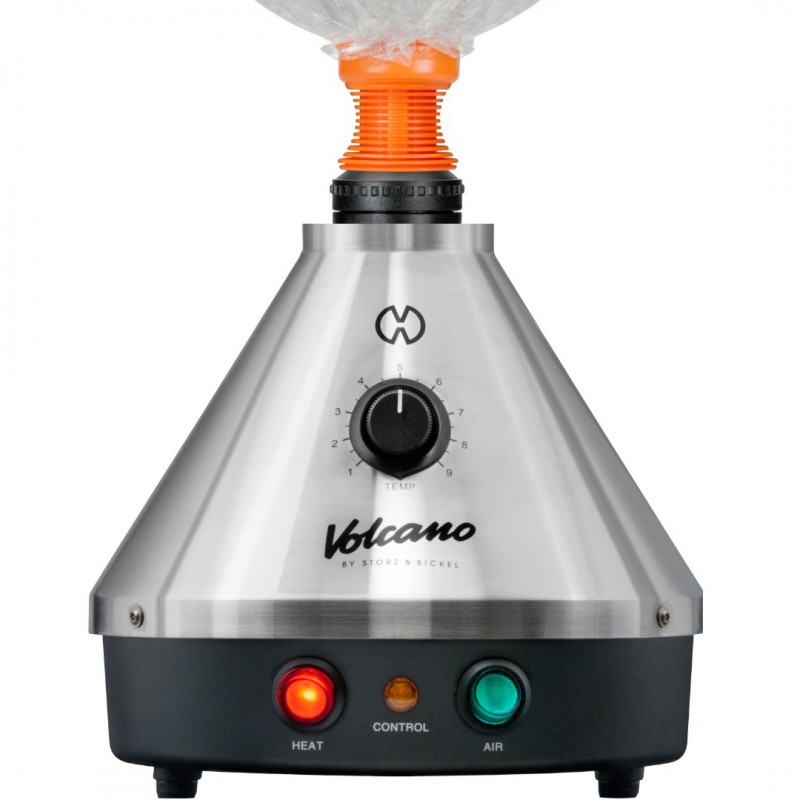 VOLCANO Classic - Vaporizer