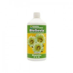 GHE BioSevia Grow 1L