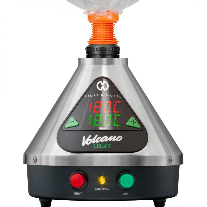 VOLCANO Digital - Vaporizer