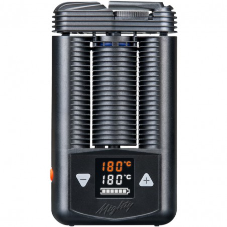 Vaporizer MIGHTY - Volcano Vaporizer MIGHTY - Volcano