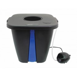 Aeros DWC PLANT!T