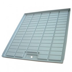 Table de culture l 100cm x L 110cm