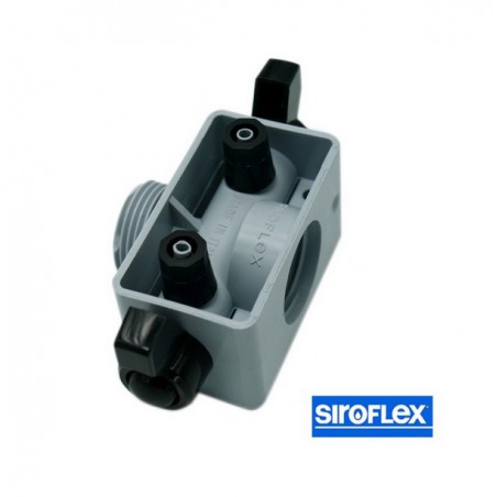 Siroflex - Module 2 sorties